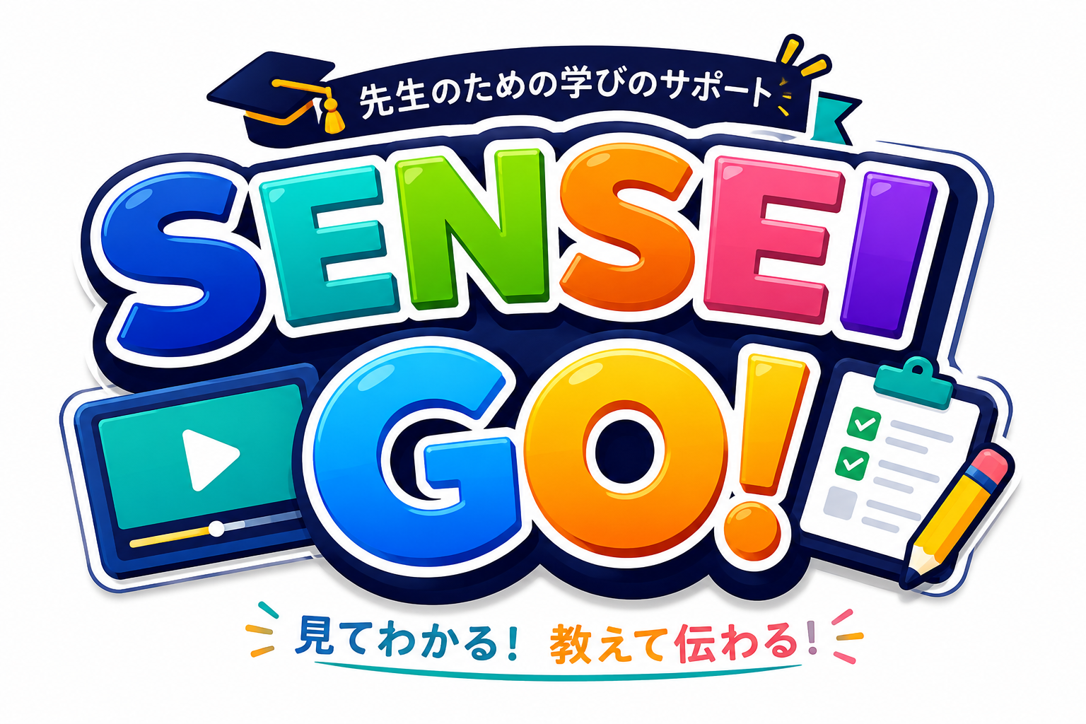 SENSEI GO
